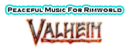 Valheim Peaceful Music