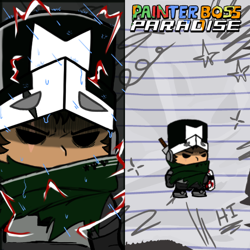 NAMELESS KNIGHT