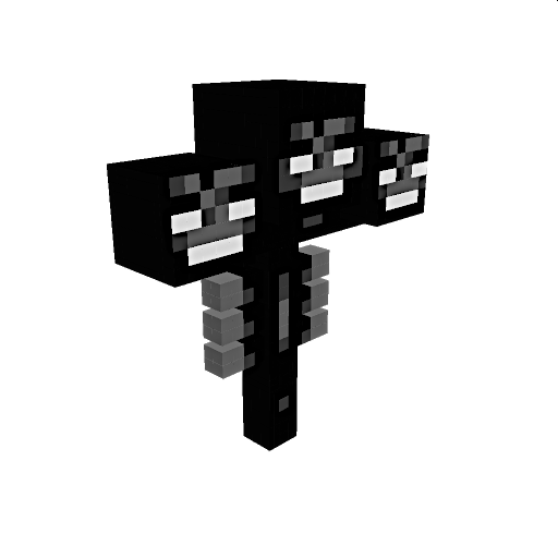 The Wither (Minecraft)