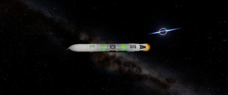 Small EMP Torpedo [Hybrid]