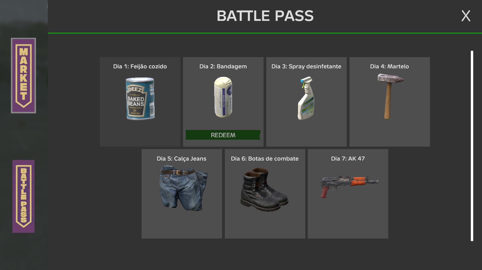 BattlePass