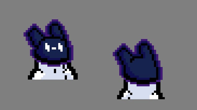slugcat hat(Normal Watcher)
