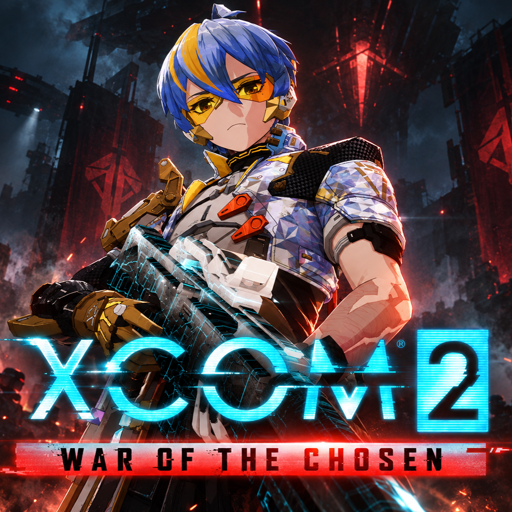 Steam Workshop::[WOTC] 驱入虚空 - 私法年春秋 外观 Into The Void - Nian Chunqiu ...