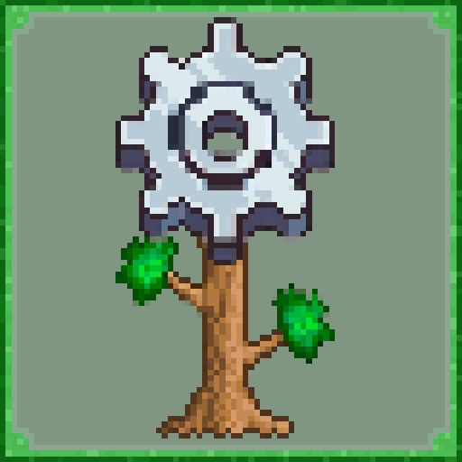 tOptimization – Terraria Mod