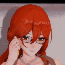 12  (定制)星穹铁道姬子 (NTR⚠️)