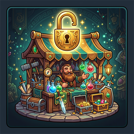 Unrestricted Shops – tModLoader Mod