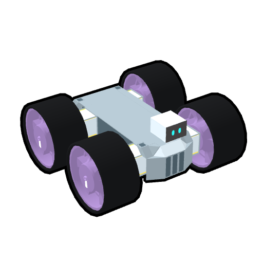 destroy bot