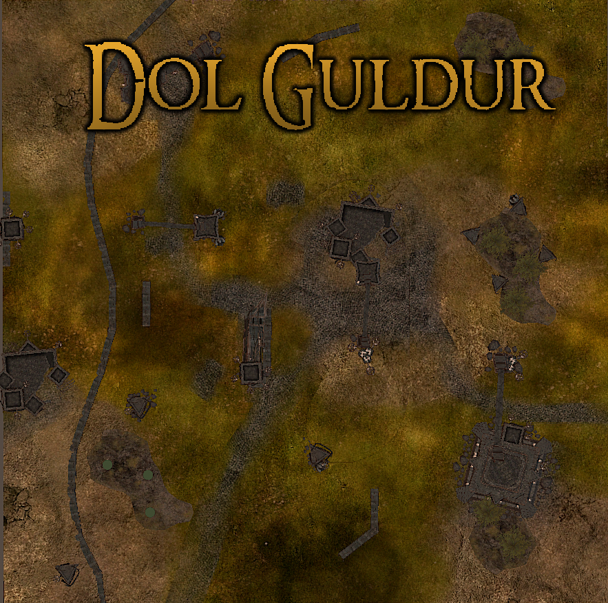 Dol Guldur