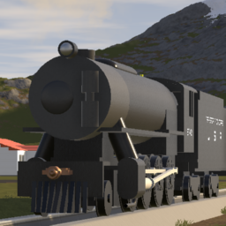 USATC Class S160 - US