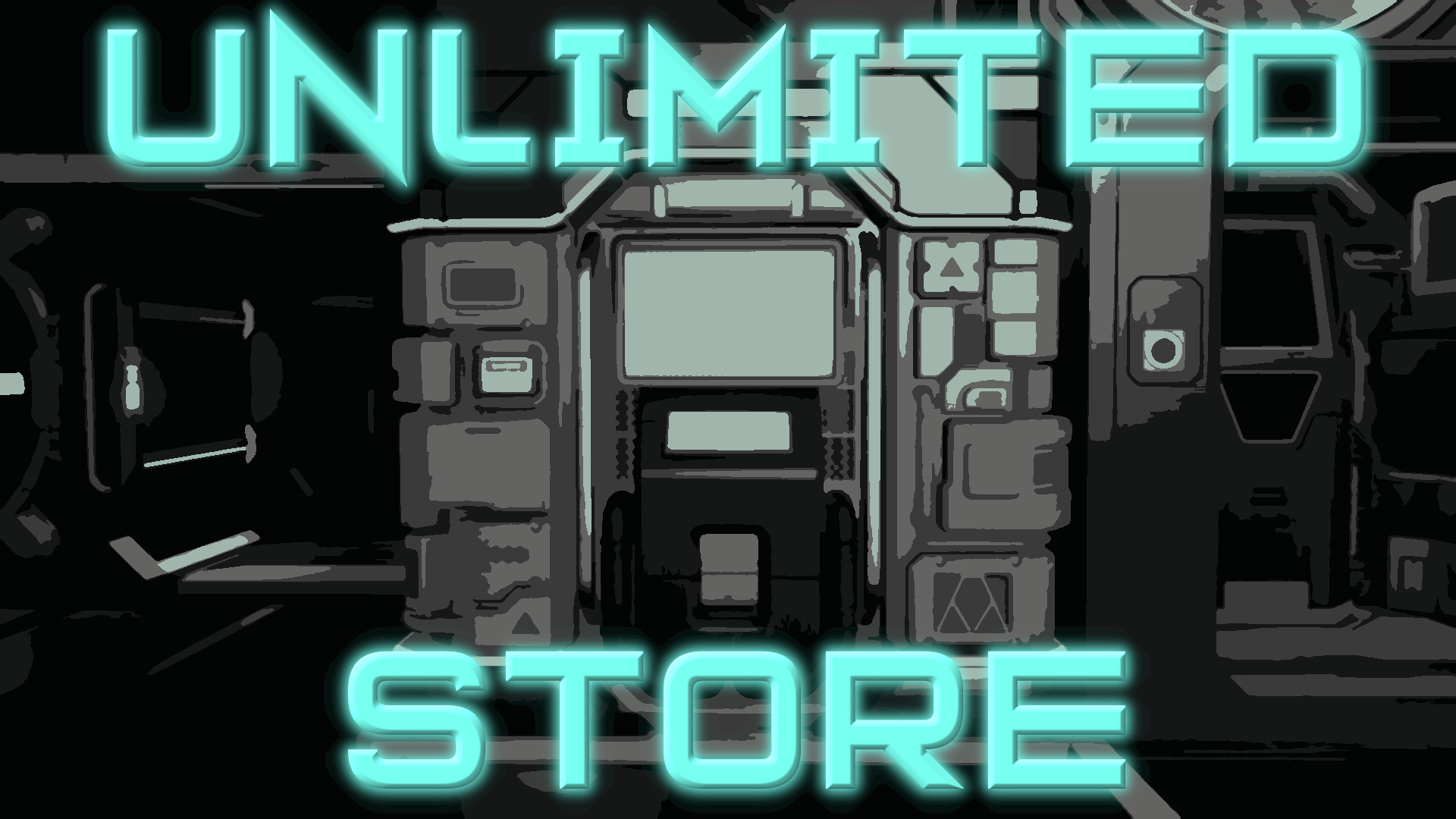 Unlimited Store