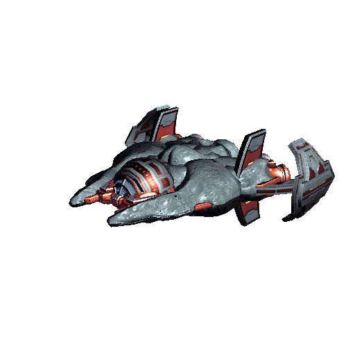 ACS-05 Asteraid Siege