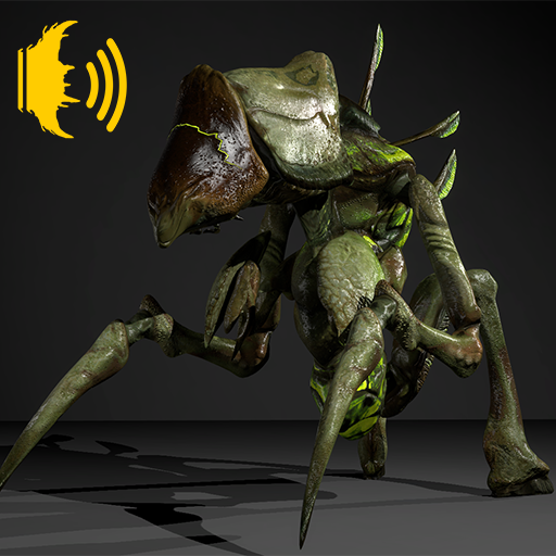 Necrotic's Guardian