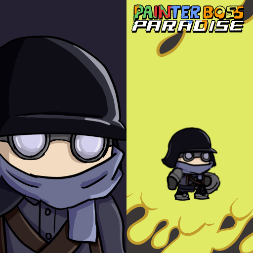 NATION SOLDAT preview