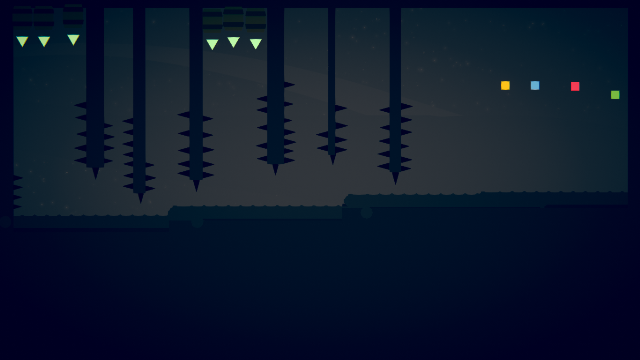 Die of death level 1 in yvsu 03