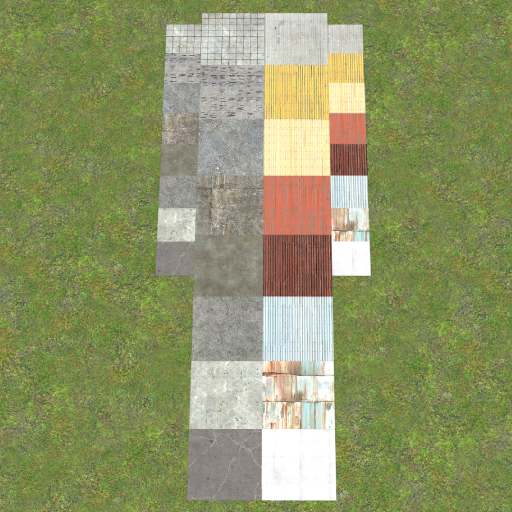 Building Panels