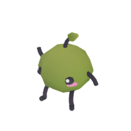Stardew Junimo Plush