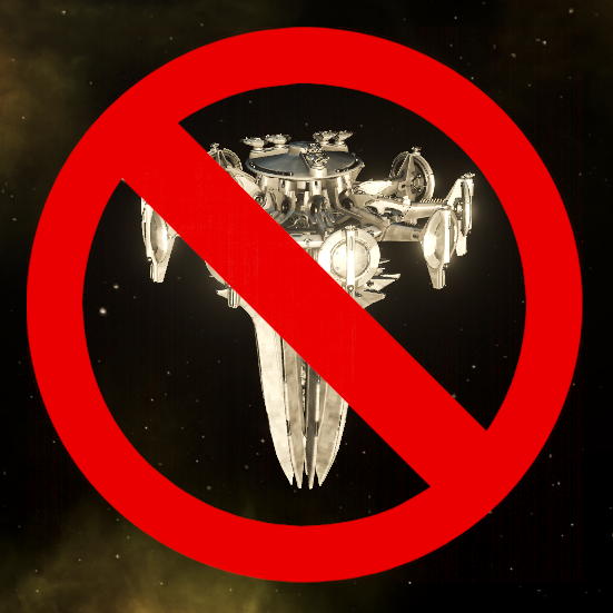 Stop AI building Deep Space Citadels