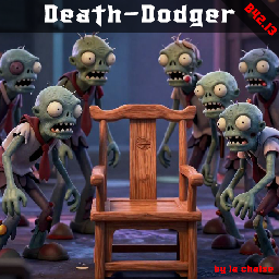 [B42] Death-Dodger
