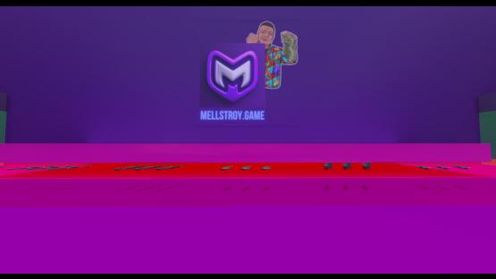 Mellstroy_game – Counter-Strike 2 Mod