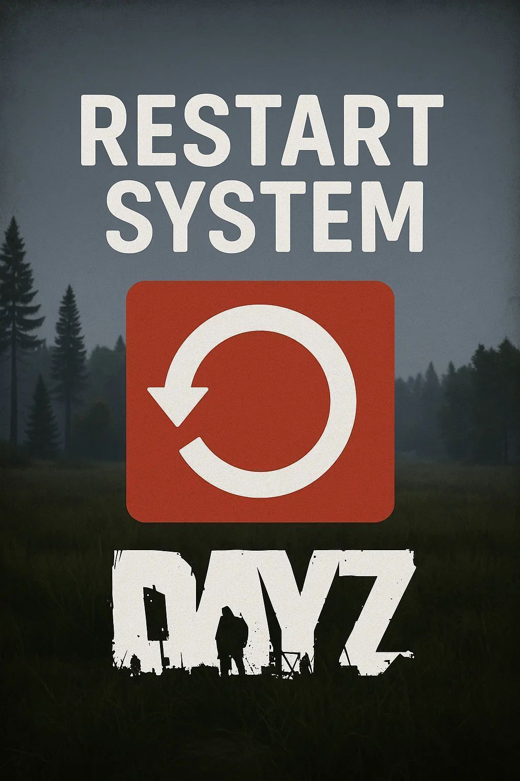 RestartSystem