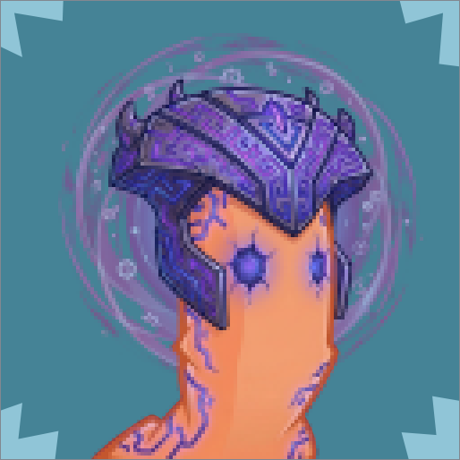 Worm-Faceless-Void