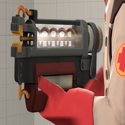 Team Fortress 2 Enhanced The Precision Cut (Prop)
