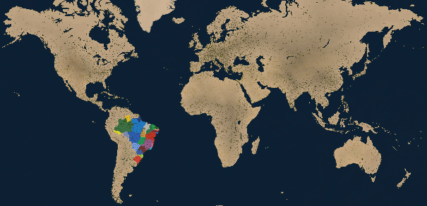 New Scenario