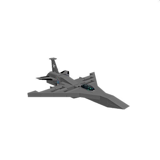 stuart my custom jet