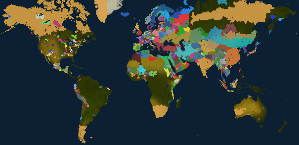 New Scenario