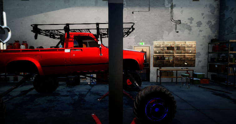 Monster Jam