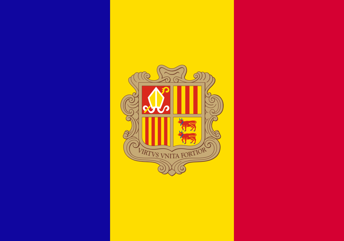 Andorra D2 by Weiry