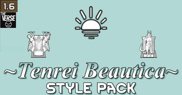 Tenrei Beautica