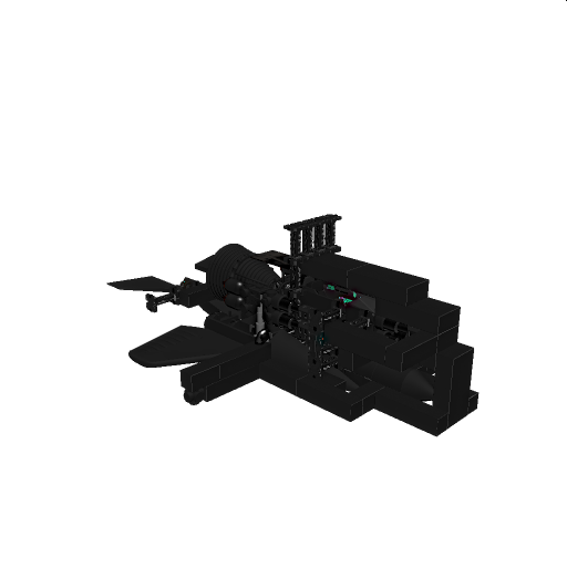 Night Hawk 01