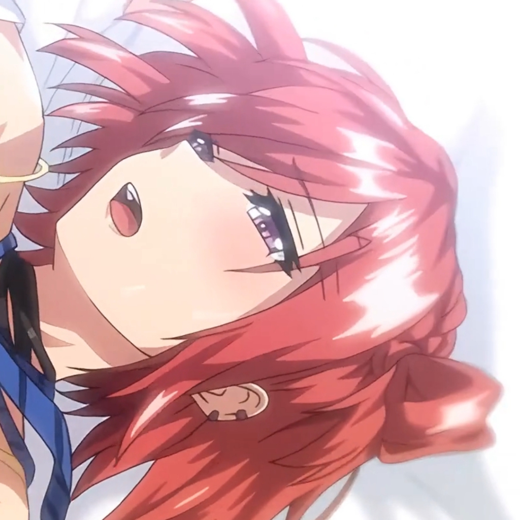 ばにぃうぉ～か～OVA 初恋時間1  AI解码