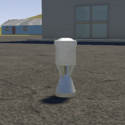 WCH Type 2 Electronic Bell (Remaster)