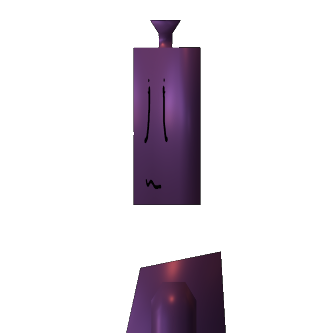 zenamist replaces zoey
 preview