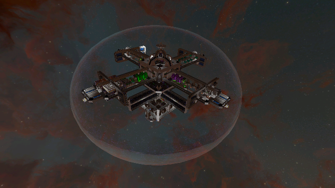 Madeliefjejsaw - Upgradable Base V5