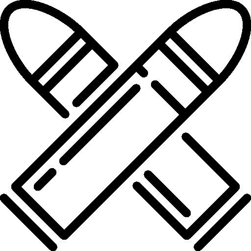 BC Simple Bullet