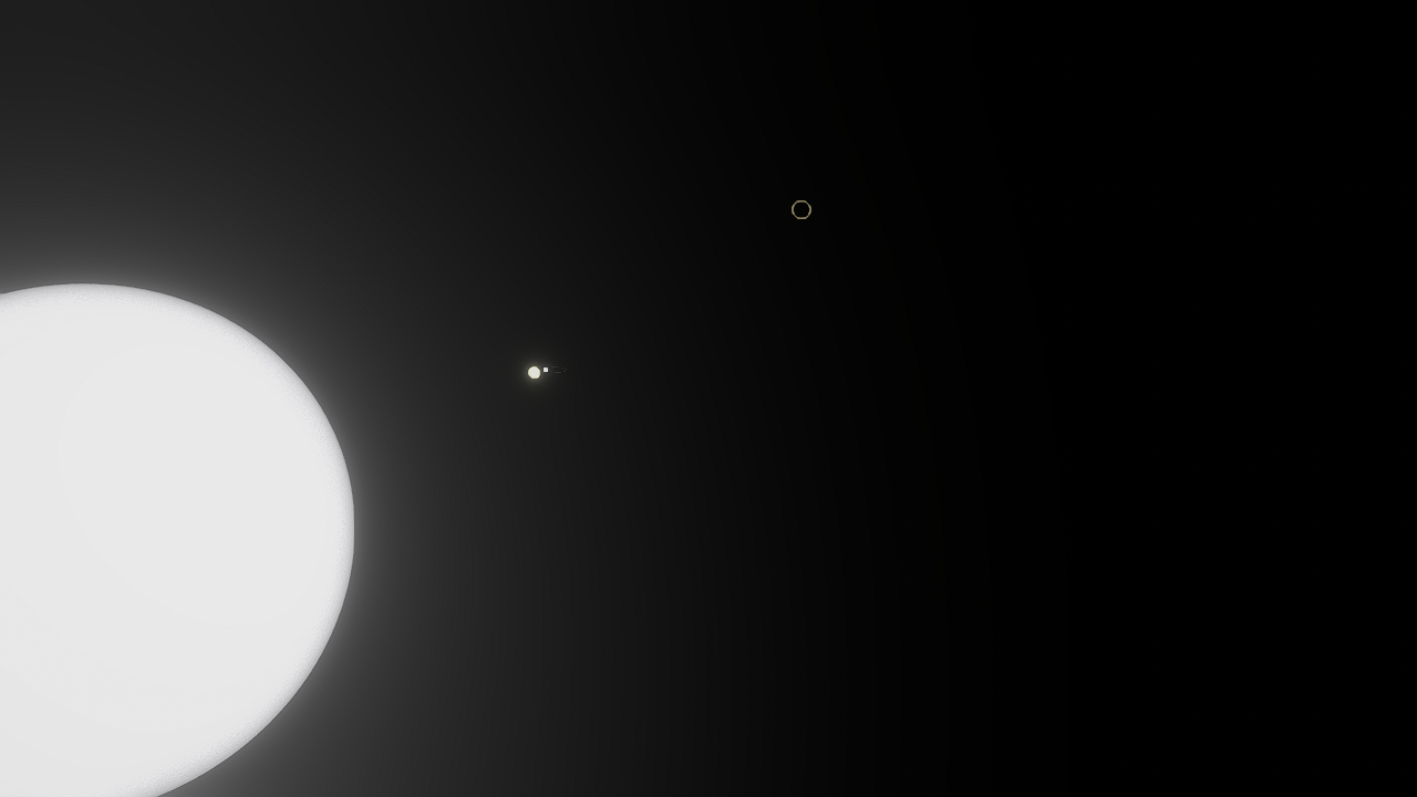 The Algol System