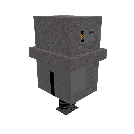 gonk droid preview