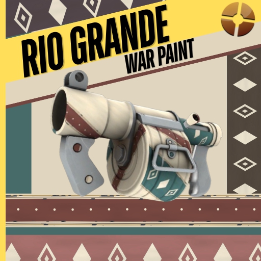 RIO GRANDE – Team Fortress 2 Mod