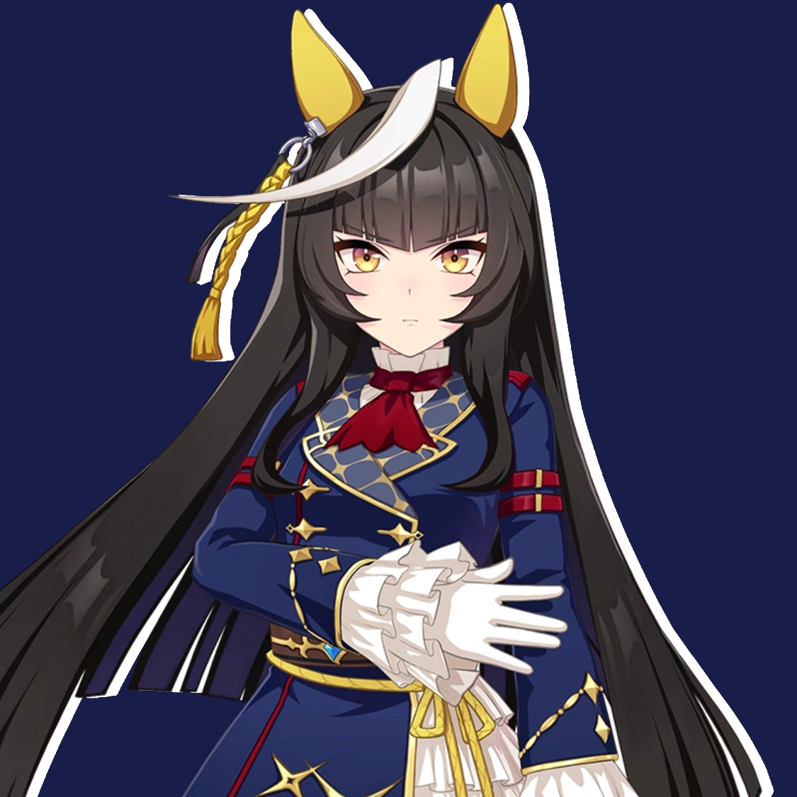 Calstone Light O Umamusume (PM)