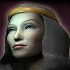 Lady Seren