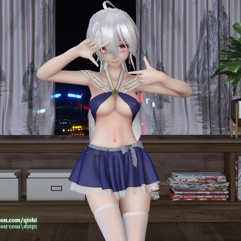 haku弱音-YOASOBI - IDOL preview