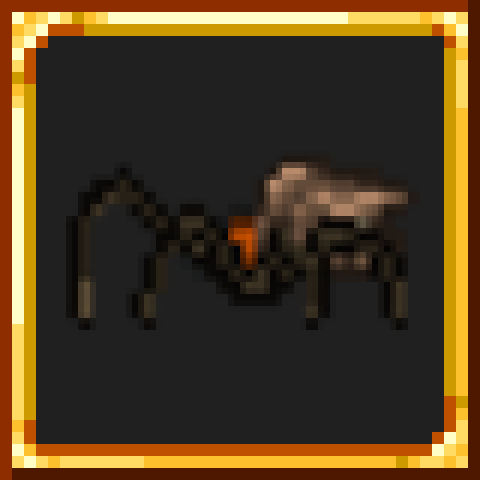 [outdated] Remnants + Thorium Spider Fix – tModLoader Mod