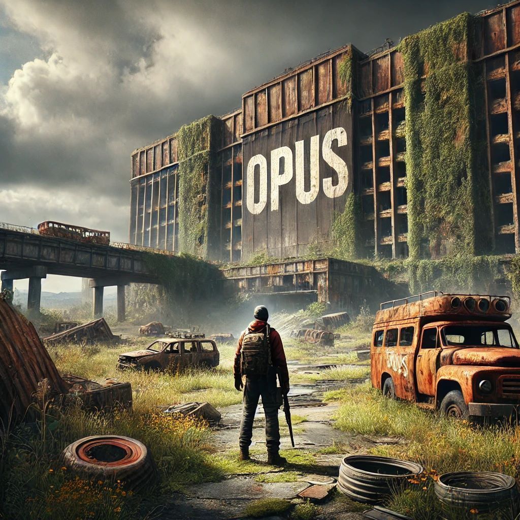 TWT-Opus