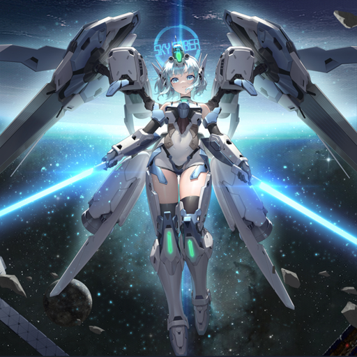 （PM/NPC）Starward：skysaber
