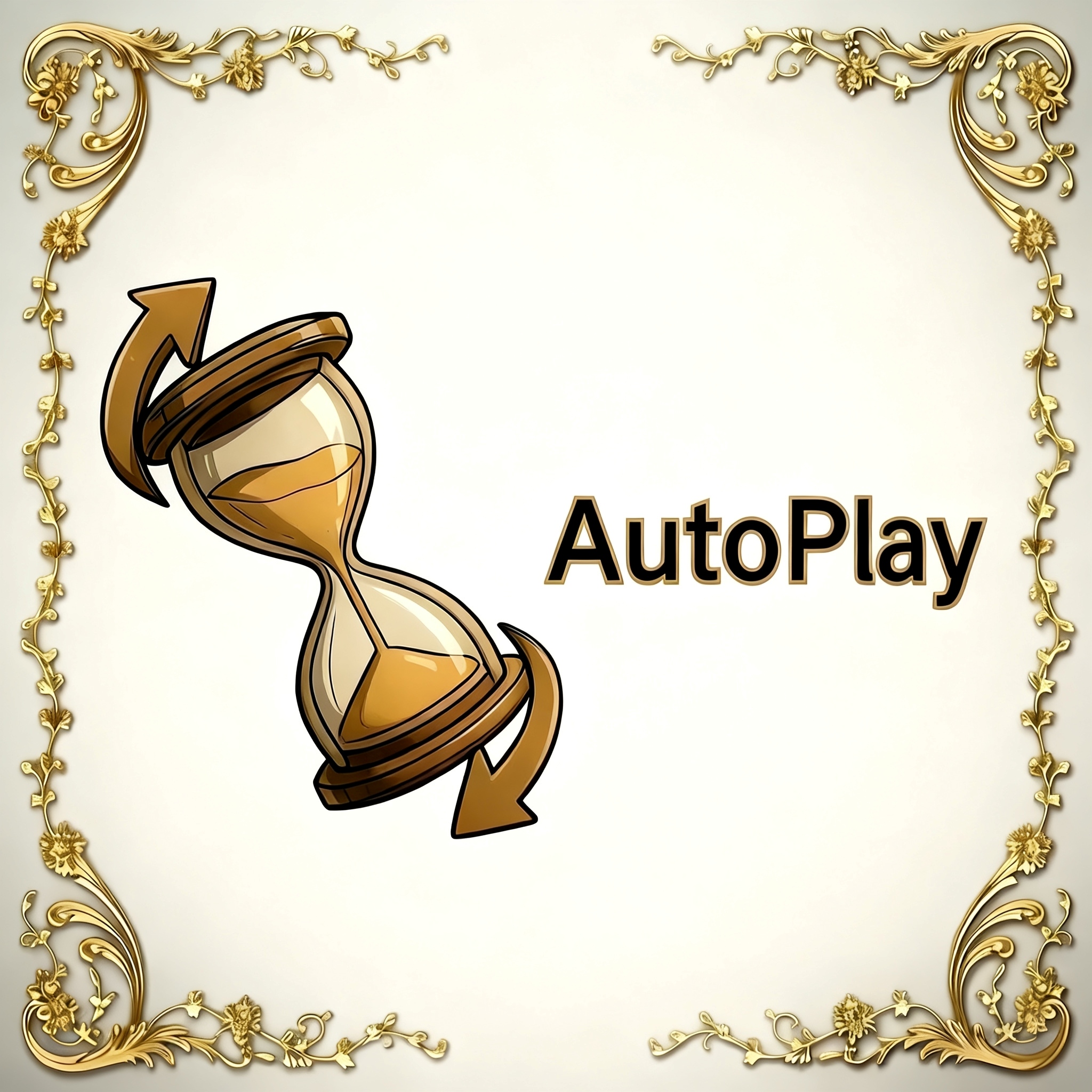 Autoplay Panel