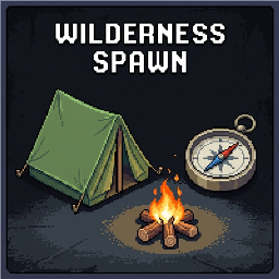 [LM] Wilderness Locations - Random Spawn [Fixed] (B42) – Project Zomboid Mod