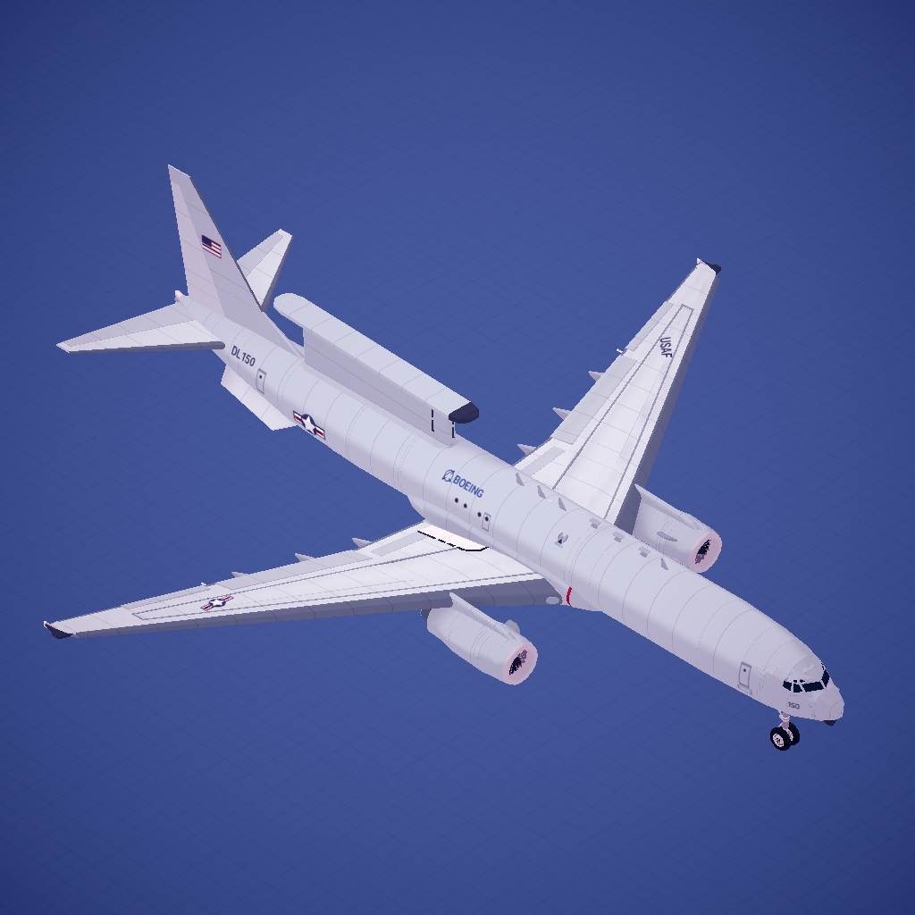 E-7 Wedgetail